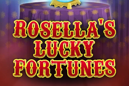 Rosellas Lucky Fortunes