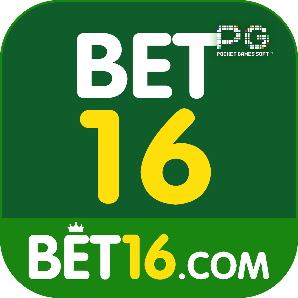 bet16 Logo